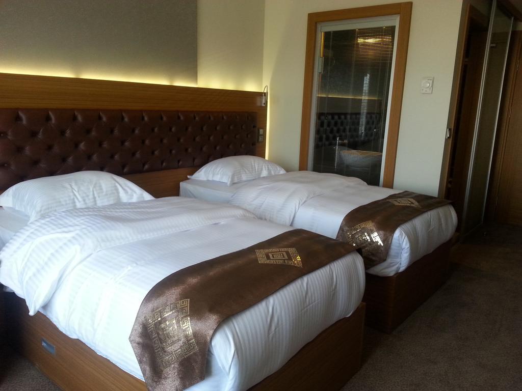 Hotel Duzce Surur Værelse billede