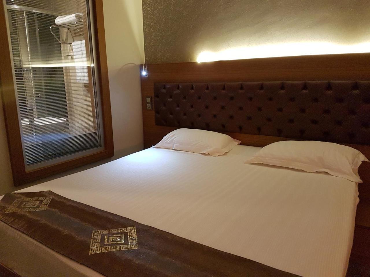 Hotel Duzce Surur Eksteriør billede
